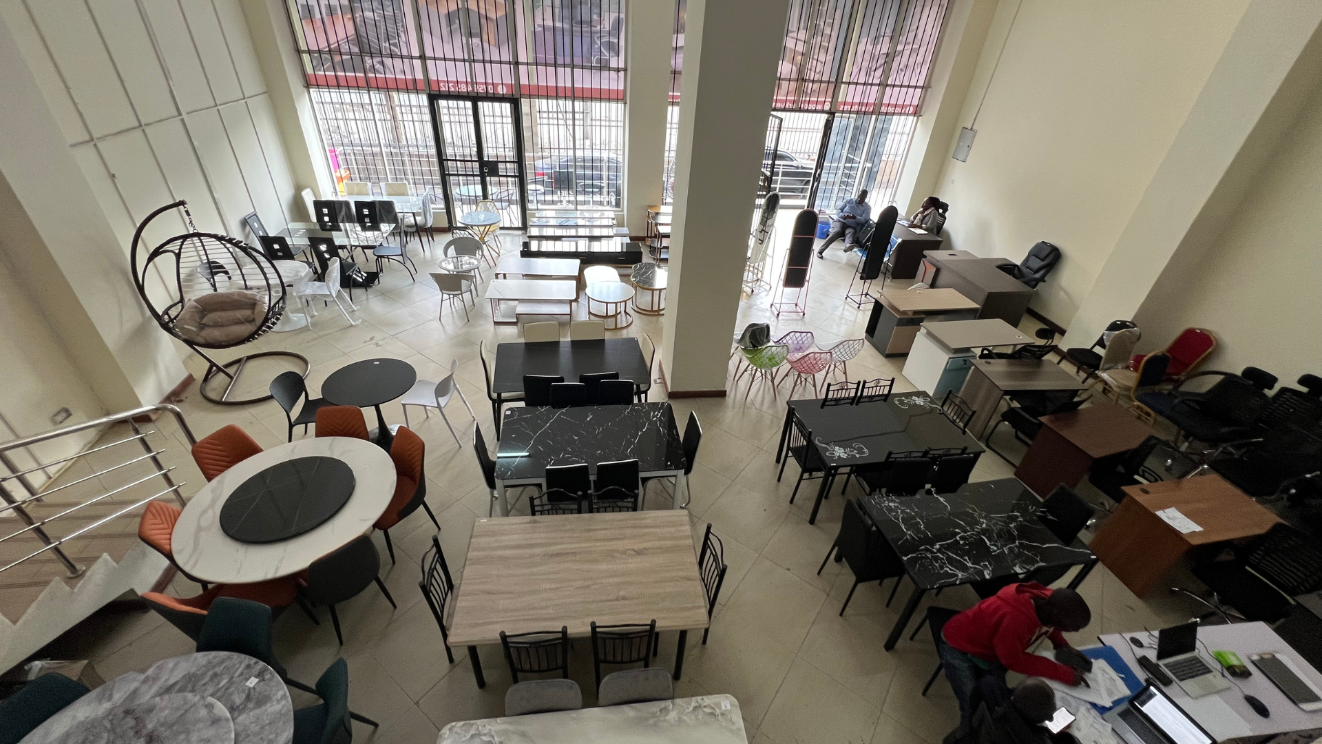 Premium Interior Solutions